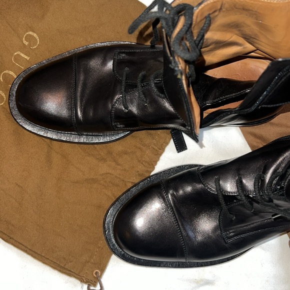 Gucci Boots - Picture 12 of 12